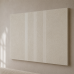 Nova Modern Dokulu Tablo Krem 50×70 cm Nova Modern Dokulu Tablo Krem 50×70 cm